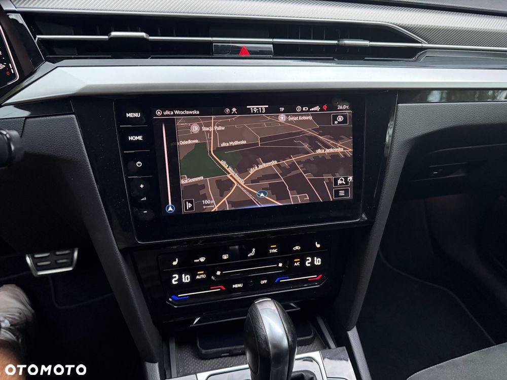 Volkswagen Arteon 2.0 TSI Elegance DSG - 37