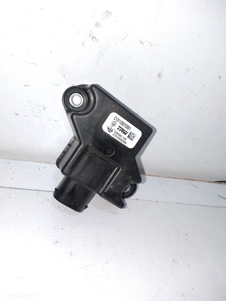 Moduł czujnika prędkości odchylenia Fisker Karma C131128210001 - 1