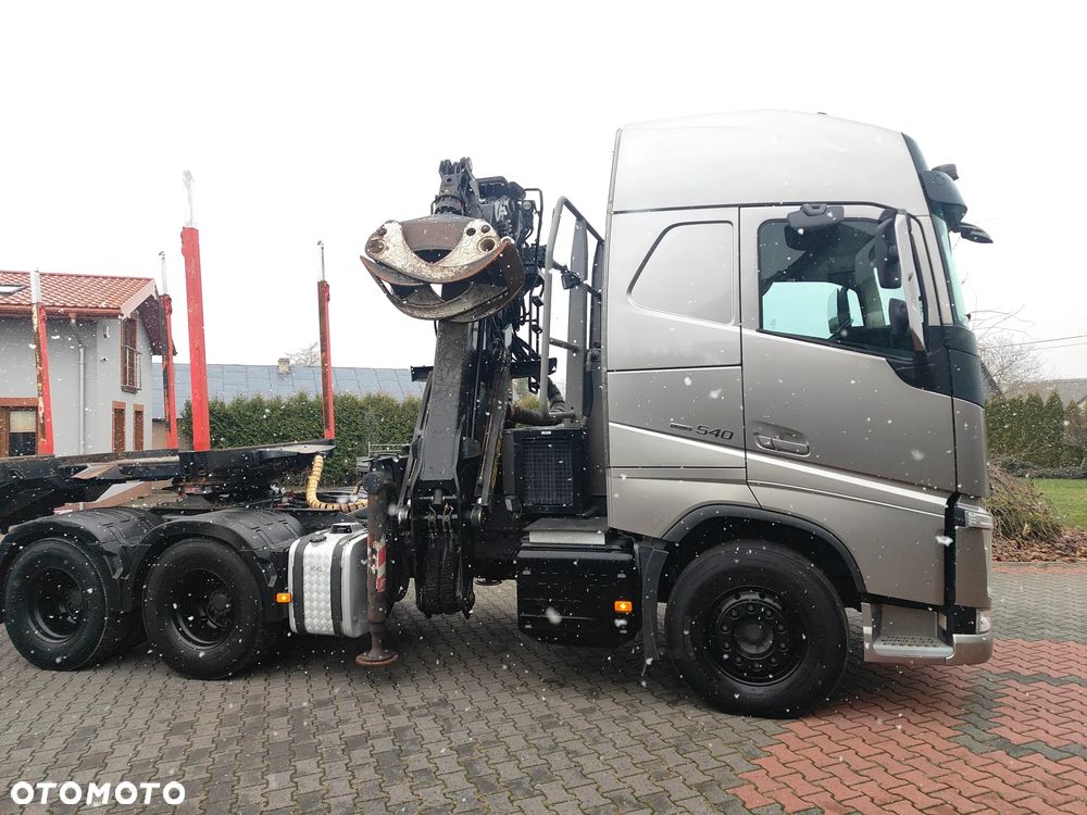 Volvo Fh - 13
