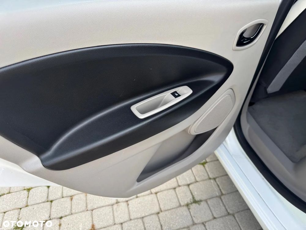 Renault Zoe Intense - 17