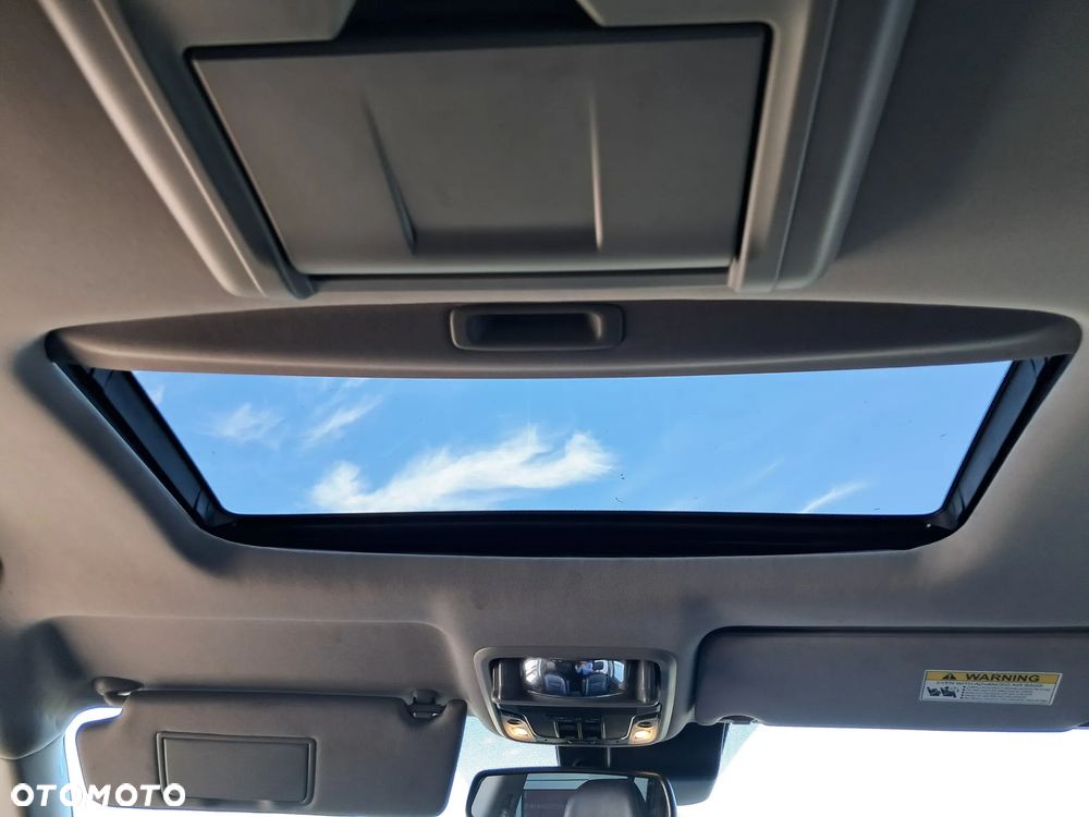 Honda Pilot - 31