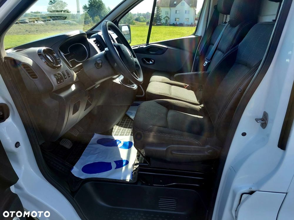 Renault Trafic - 5