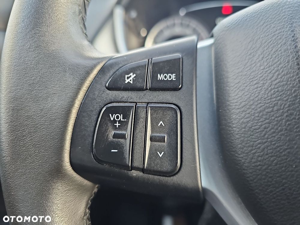 Suzuki Vitara 1.0 Boosterjet Premium 2WD - 28