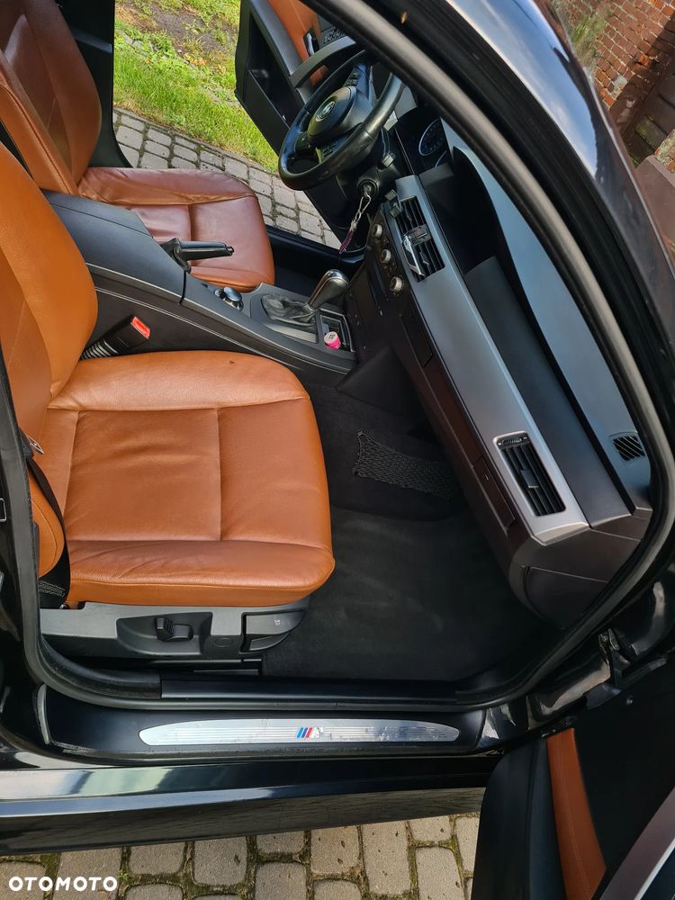 BMW Seria 5 - 11