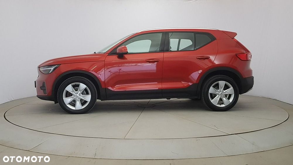 Volvo XC 40 - 4