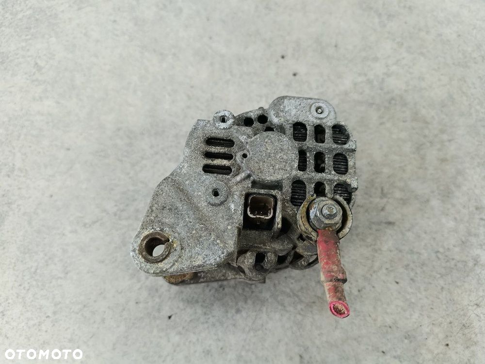 ALTERNATOR DACIA SANDERO I 8200660052 A001TA3792  MITSUBISHI ELECTRIC 1.4 - 8