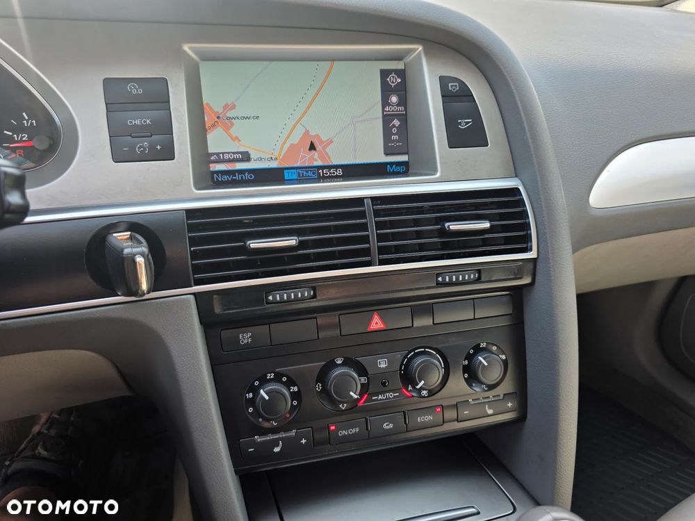 Audi A6 Avant 2.7 TDI - 24