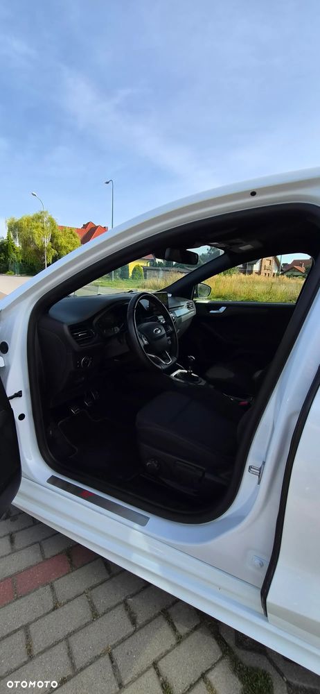 Ford Focus 1.0 EcoBoost ST-Line Business - 10