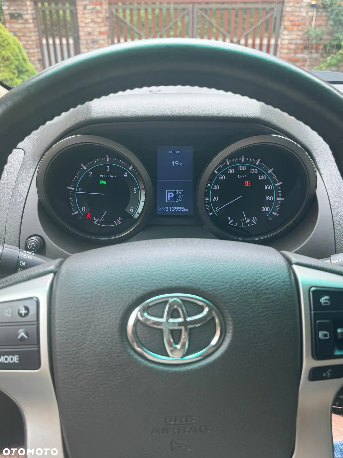 Toyota Land Cruiser LC 3.0 D-4D Sol plus - 12