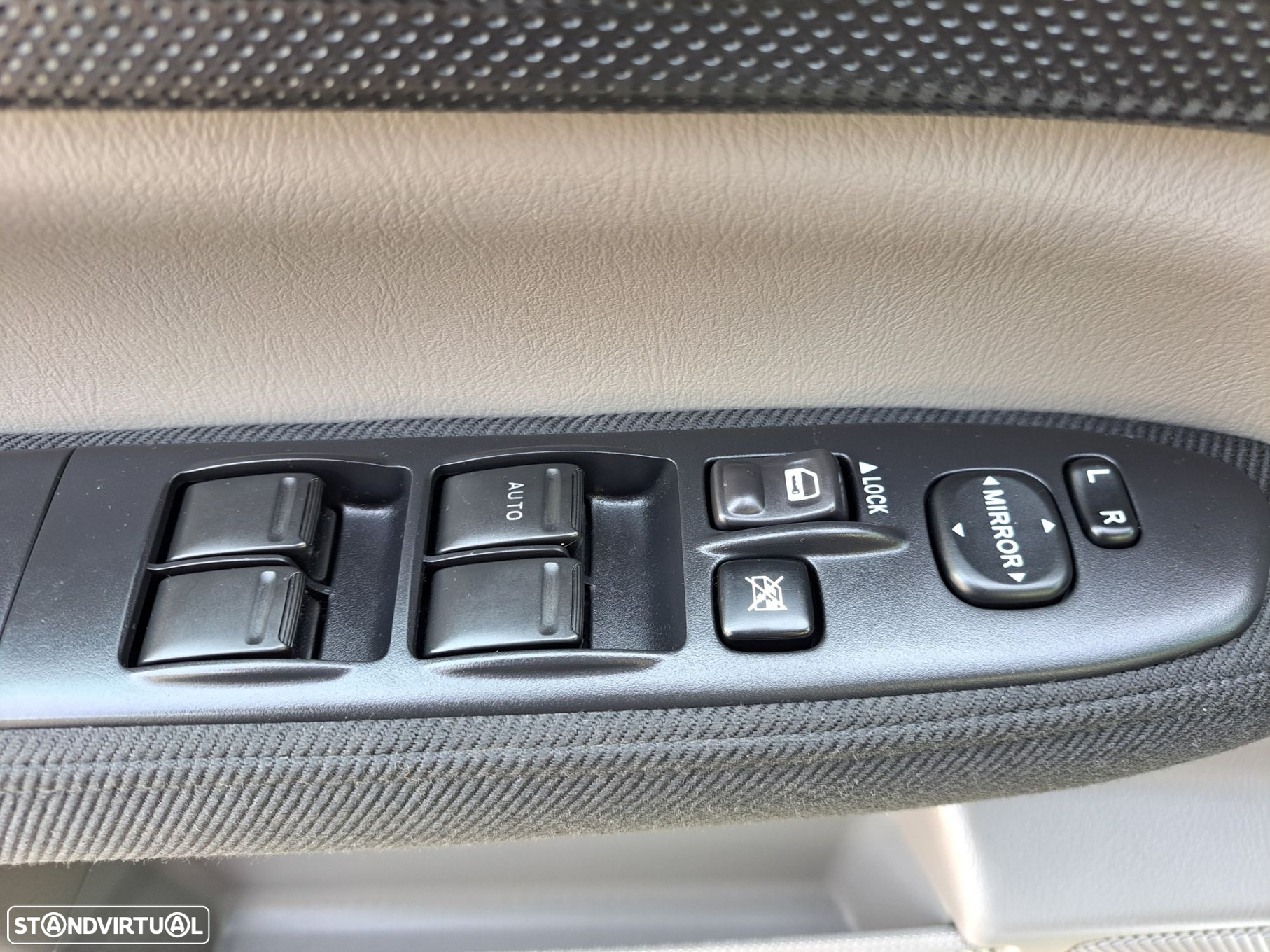 Subaru Forester - 6
