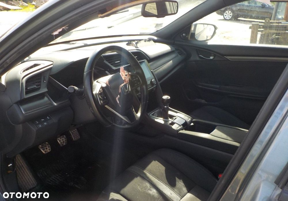 Honda Civic - 22