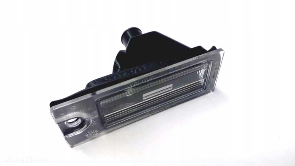 VOLVO S80 XC70 XC90 oswietlenie tablicy rejestr OE 9187153 - 1