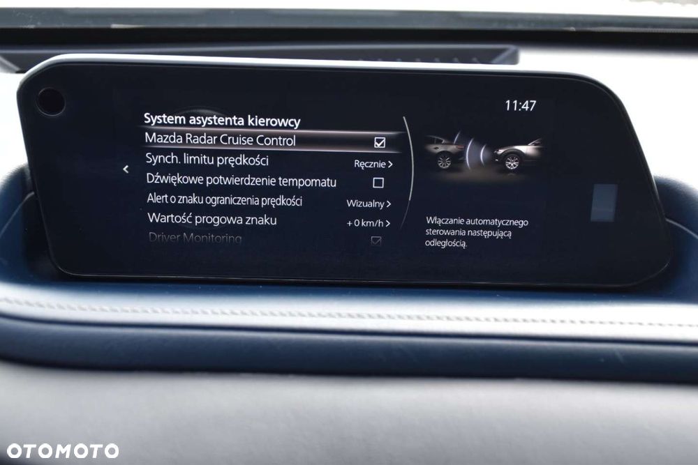 Mazda CX-30 SKYACTIV-D 1.8 - 18