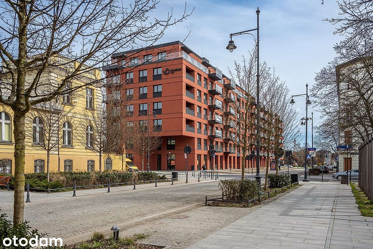 2-pokoje - Tuwima 64/103 - bez pośredników