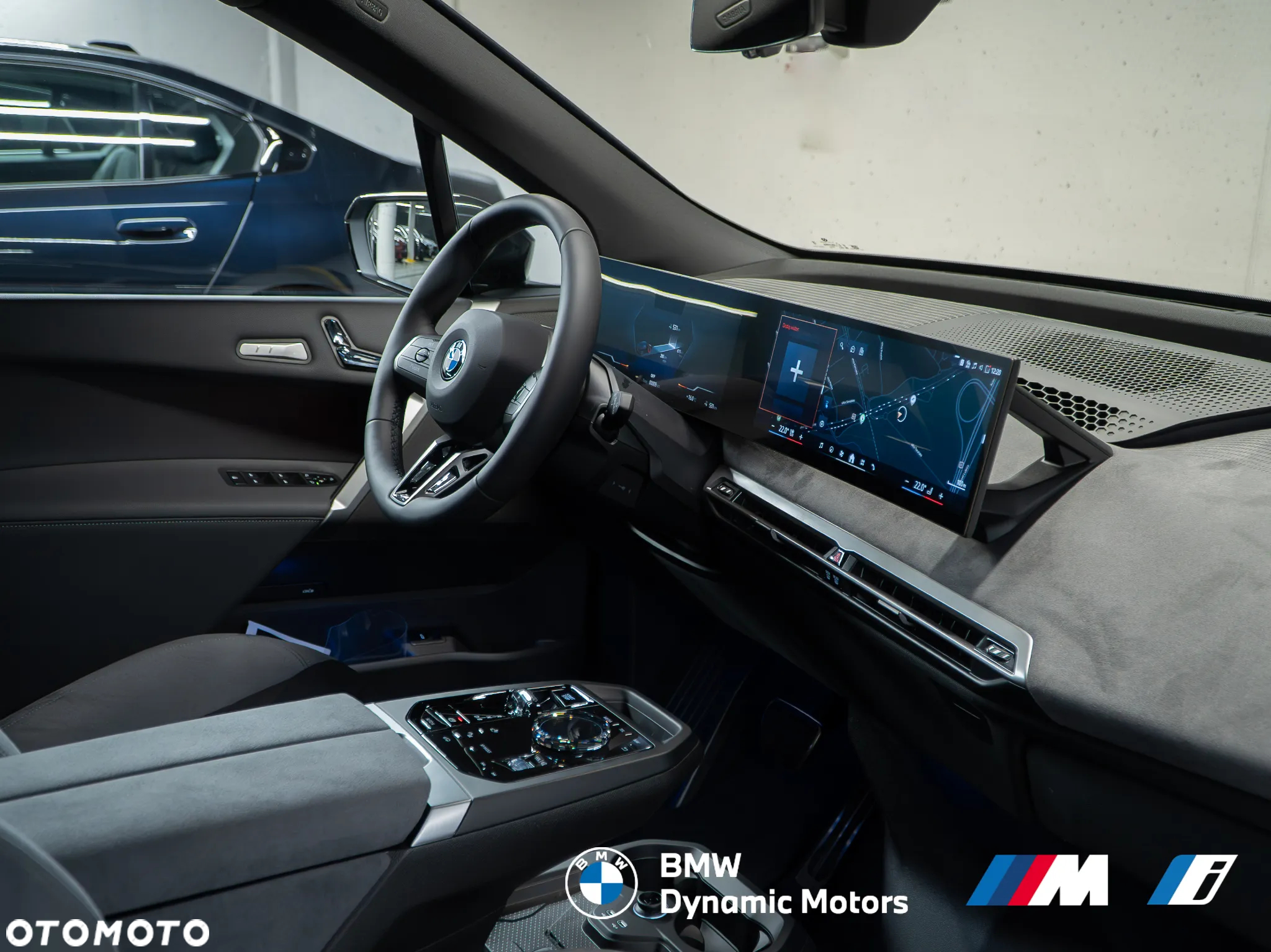 BMW iX xDrive45 - 23