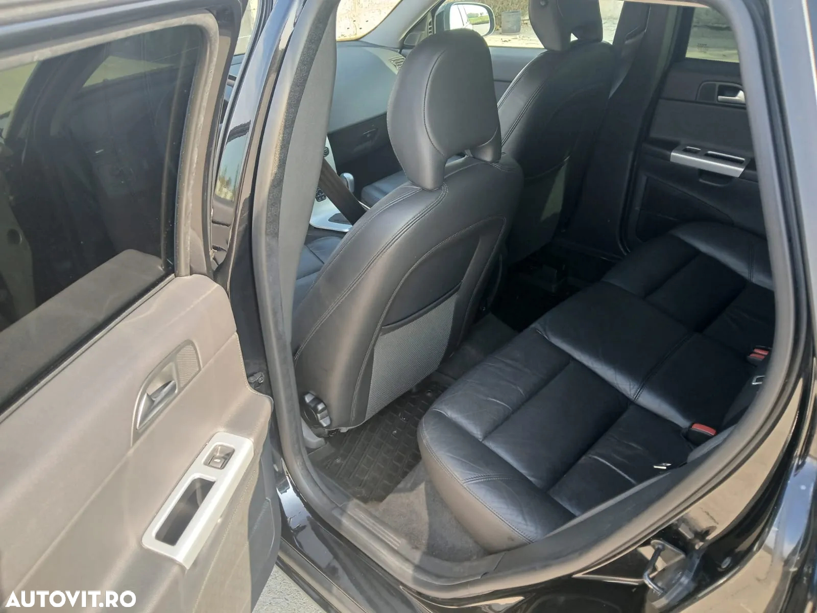 Volvo V50 - 6