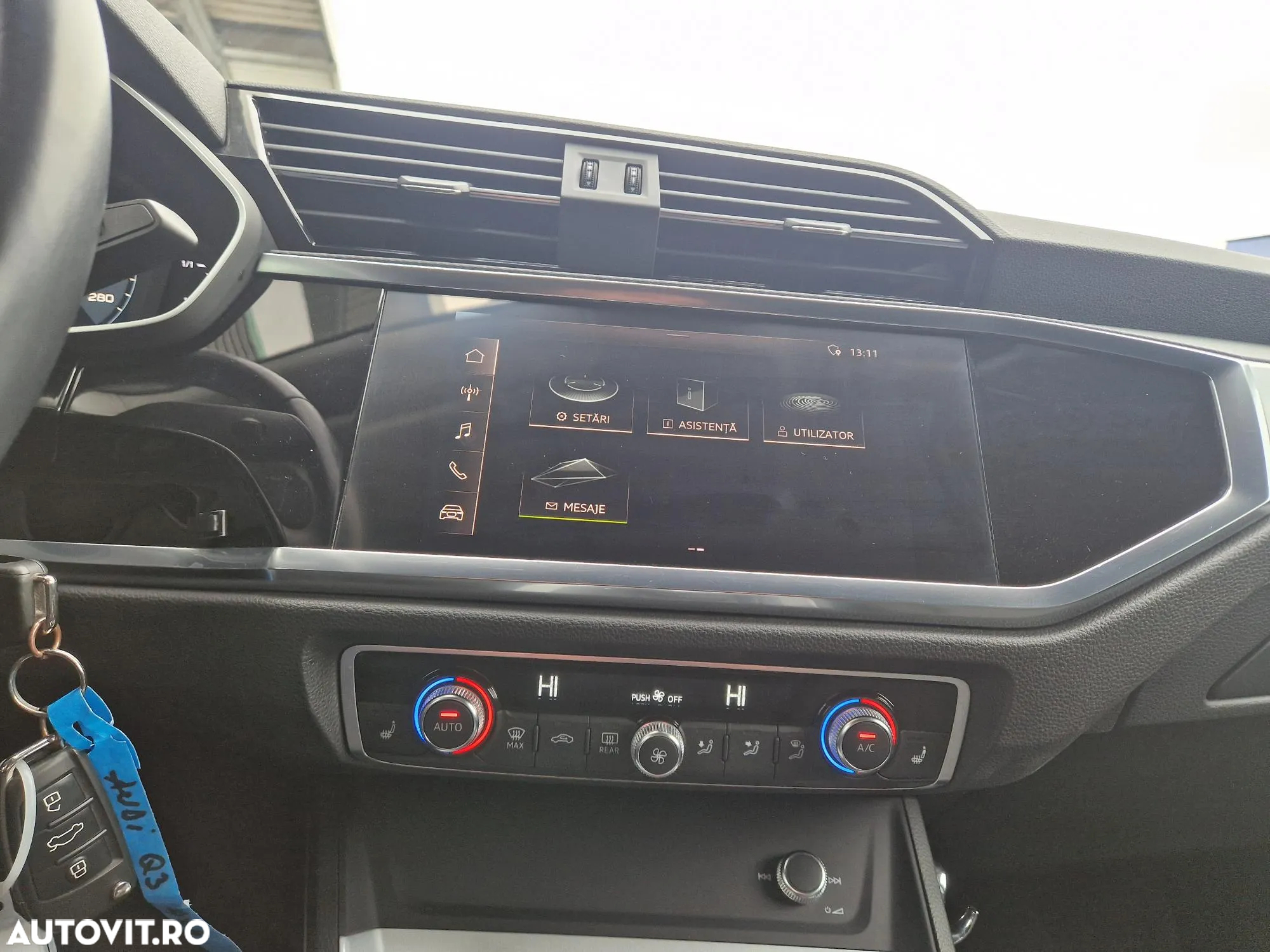 Audi Q3 2.0 35 TDI S tronic Advanced - 17