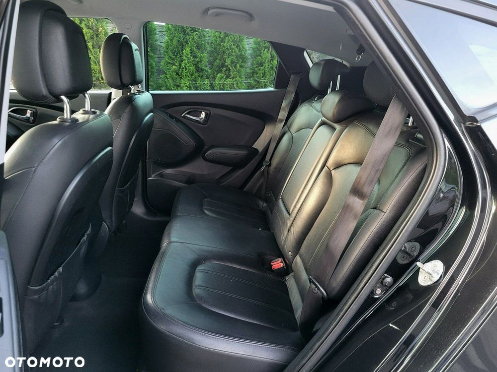 Hyundai ix35 - 14