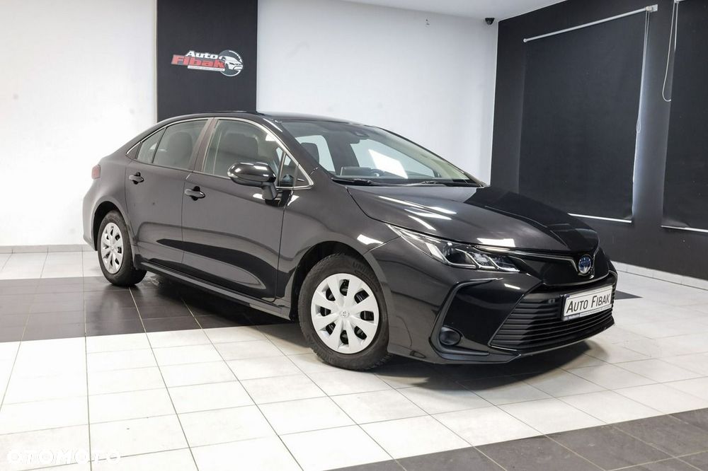 Toyota Corolla - 2