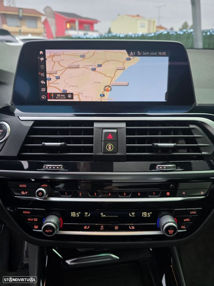 BMW X3 30 e xDrive Pack M - 15