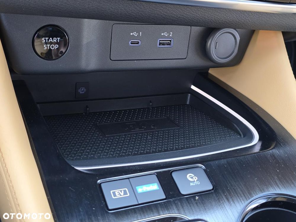 Nissan X-Trail 1.5 VC-T e-POWER Tekna e-4ORCE - 22