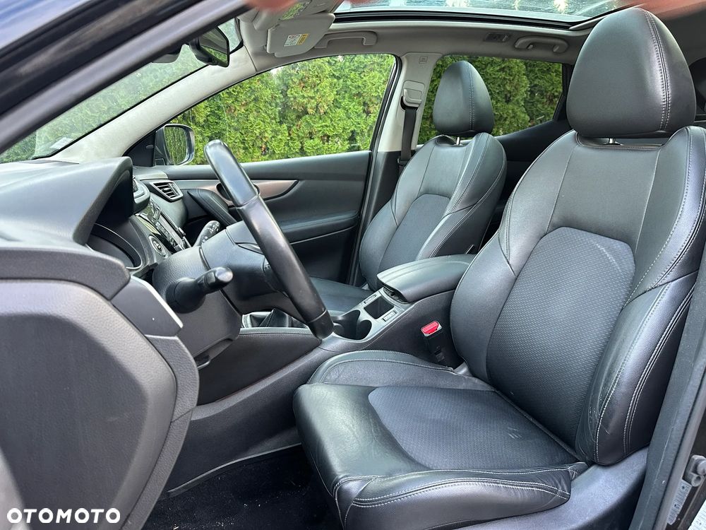 Nissan Qashqai 1.6 DIG-T Tekna+ - 20