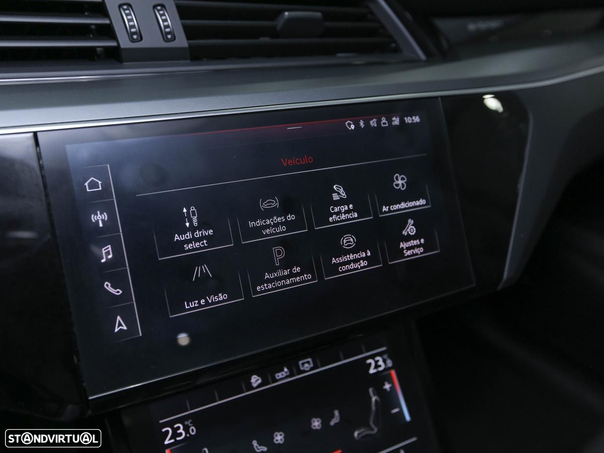 Audi e-tron 55 quattro - 18