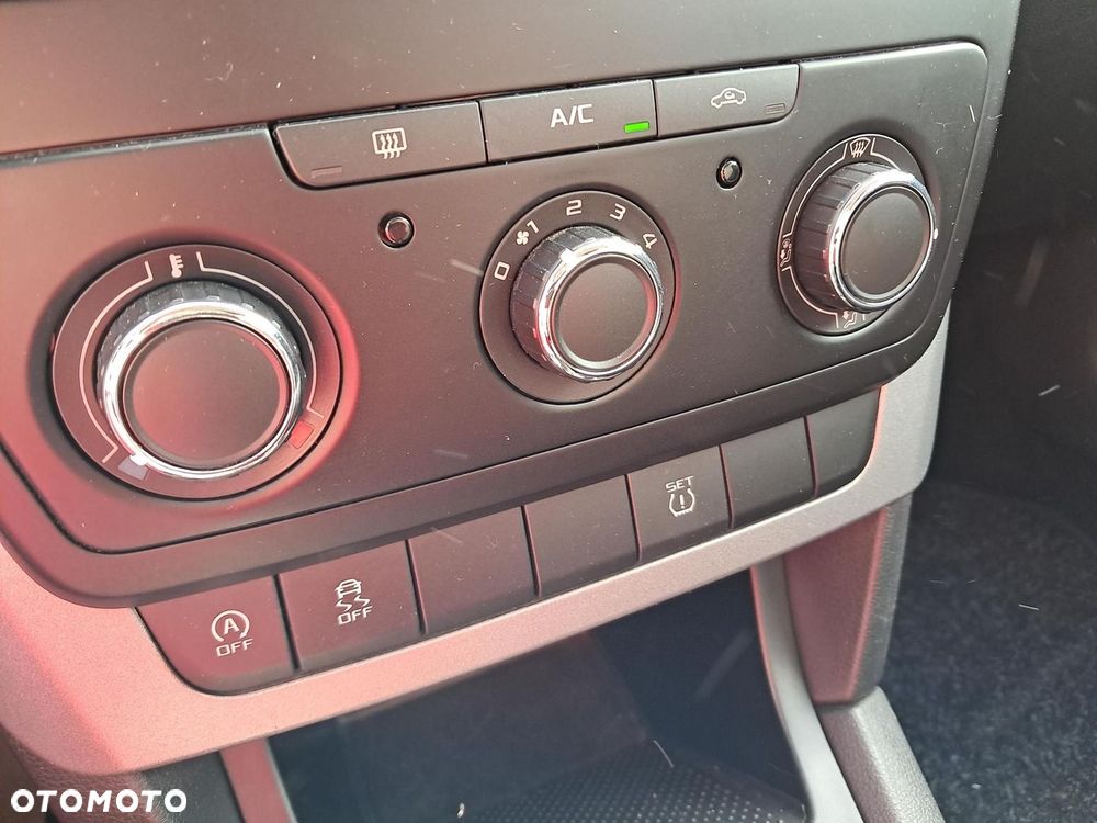 Skoda Yeti 1.4 TSI 4x2 Ambition Green tec - 20