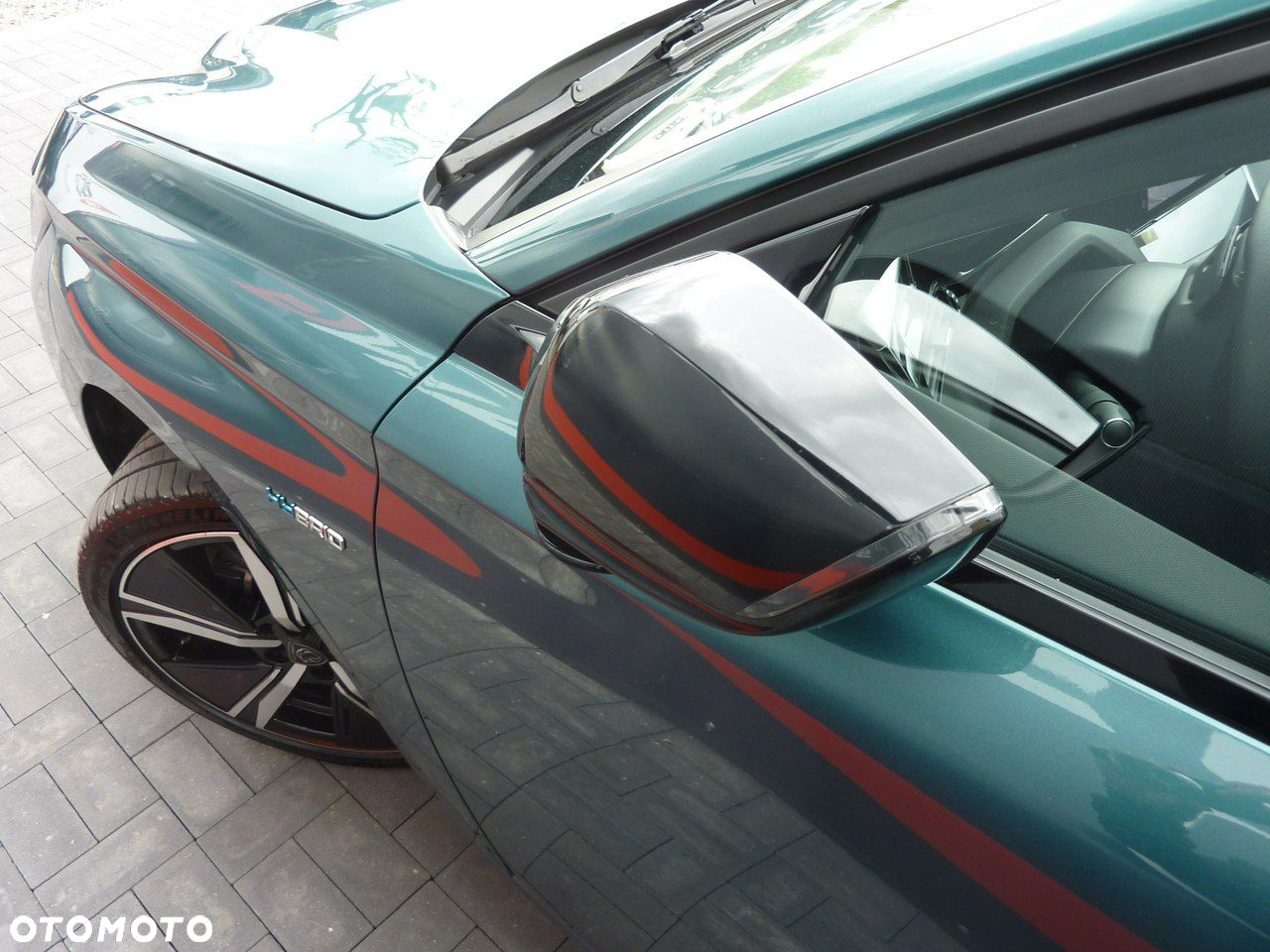 Peugeot 308 - 36