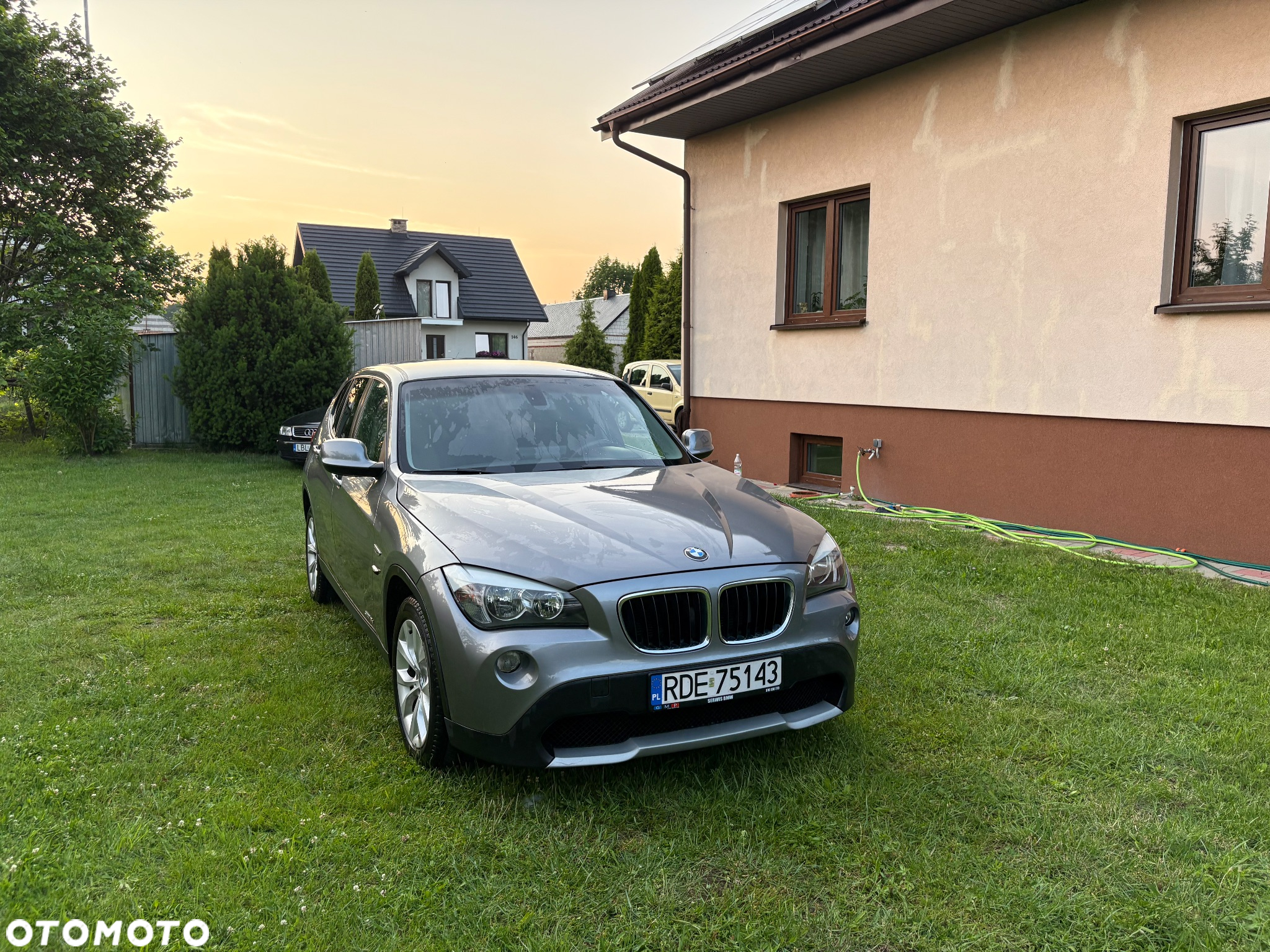 BMW X1 sDrive18d - 2