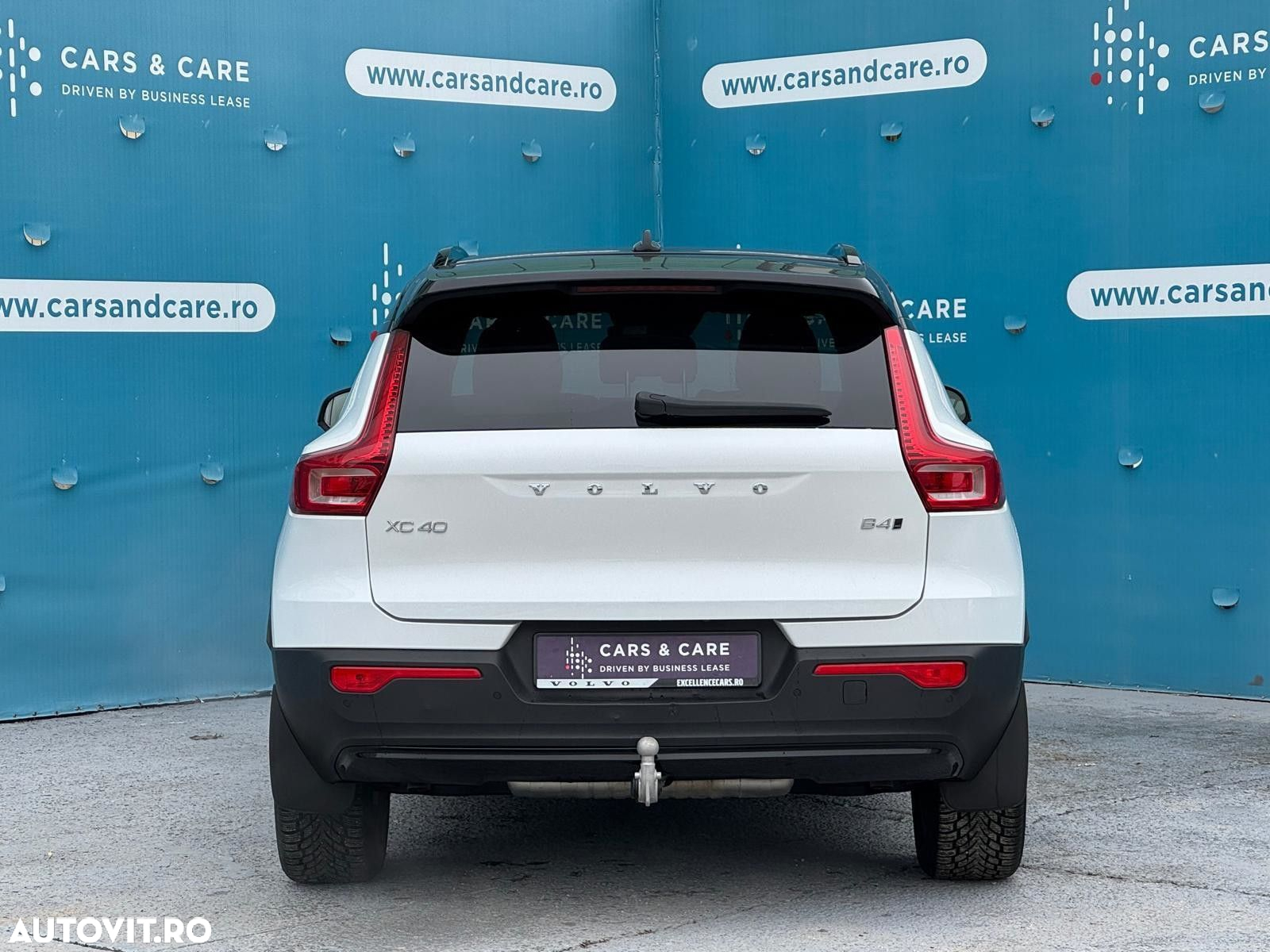 Volvo XC 40 - 5