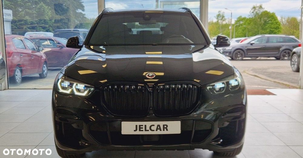 BMW X5 - 6