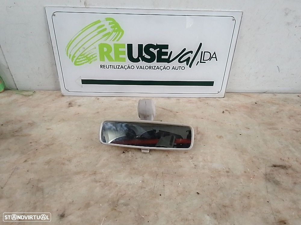 Espelho Retrovisor Interior Renault Clio Iv Grandtour (Kh_) - 1