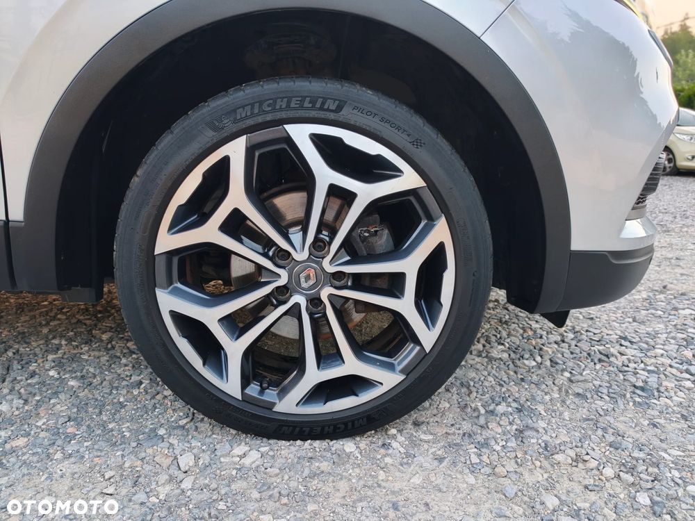 Renault Kadjar TCe 160 GPF BOSE EDITION - 15