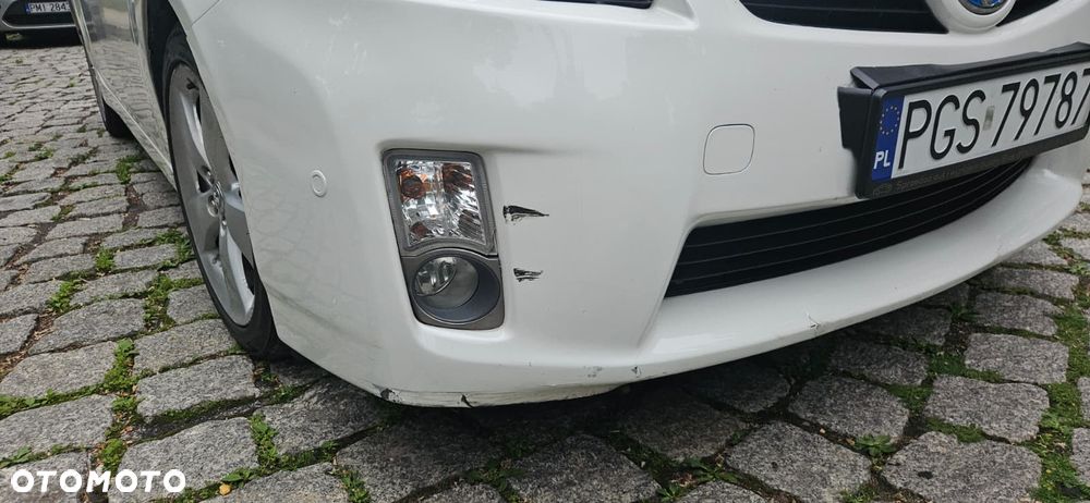 Toyota Prius 1.8 HSD Sol - 6