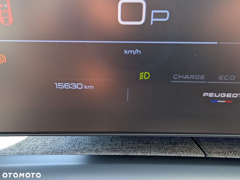 Peugeot 3008 - 26