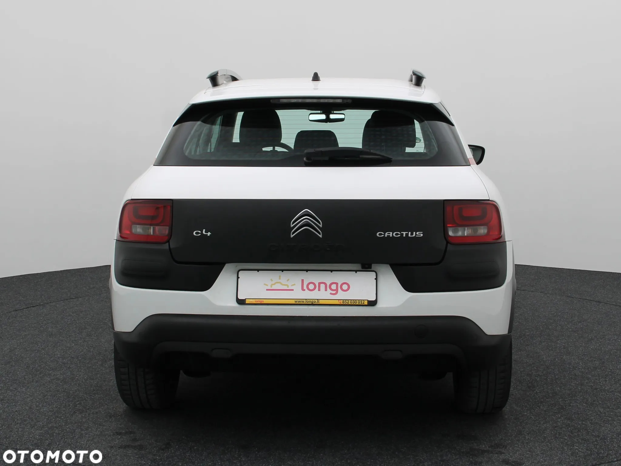 Citroën C4 Cactus - 5