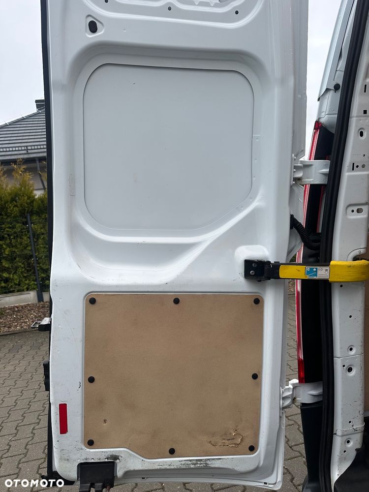 Ford Transit custom - 38