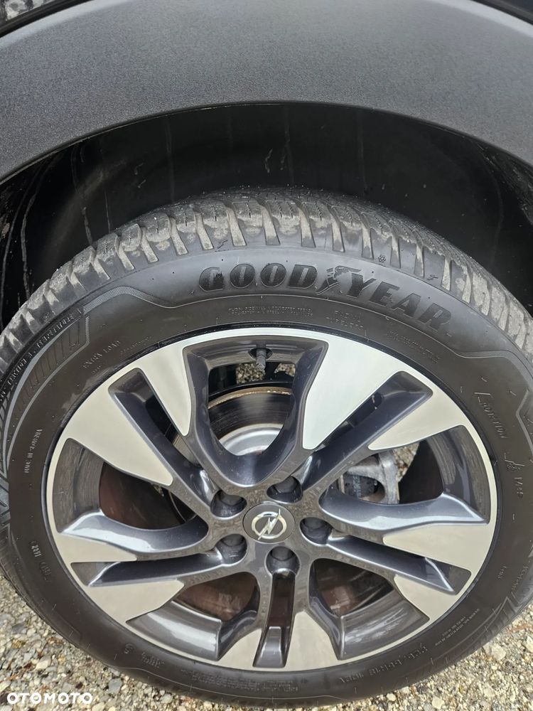 Opel Grandland X 1.2 T Ultimate S&S - 38