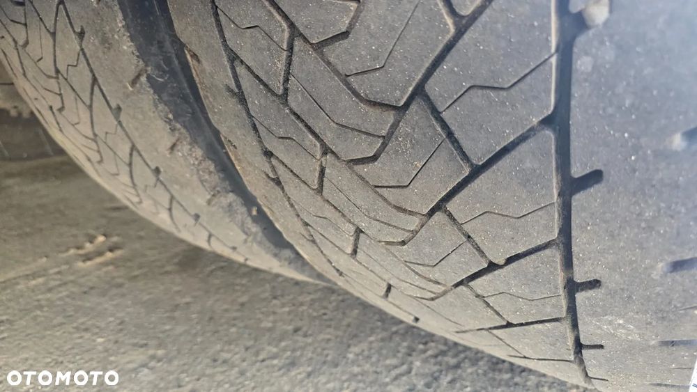 Renault T 430 6X2 - 19