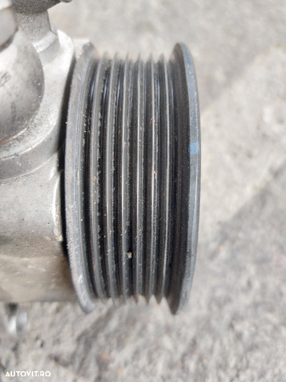 POMPA servo IVECO 5801893653 2014 2015 2016 2017 2018 - 2