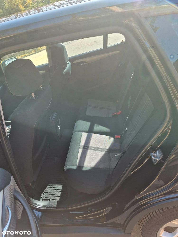 BMW X1 sDrive18d - 4