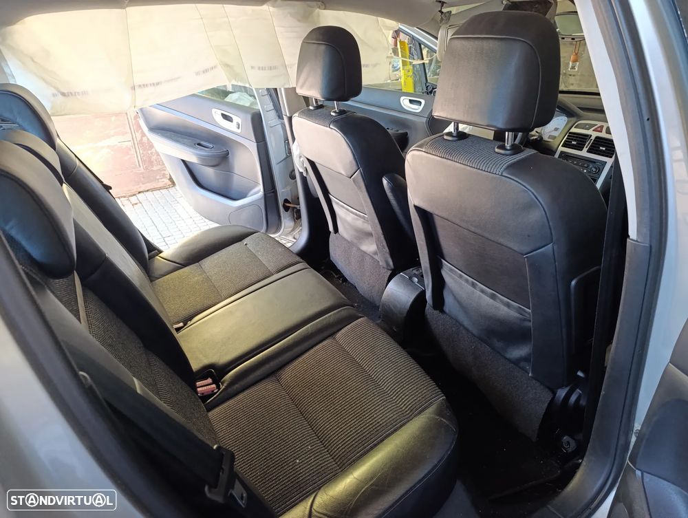 Peugeot 307 1.6 HDi Premium - 11