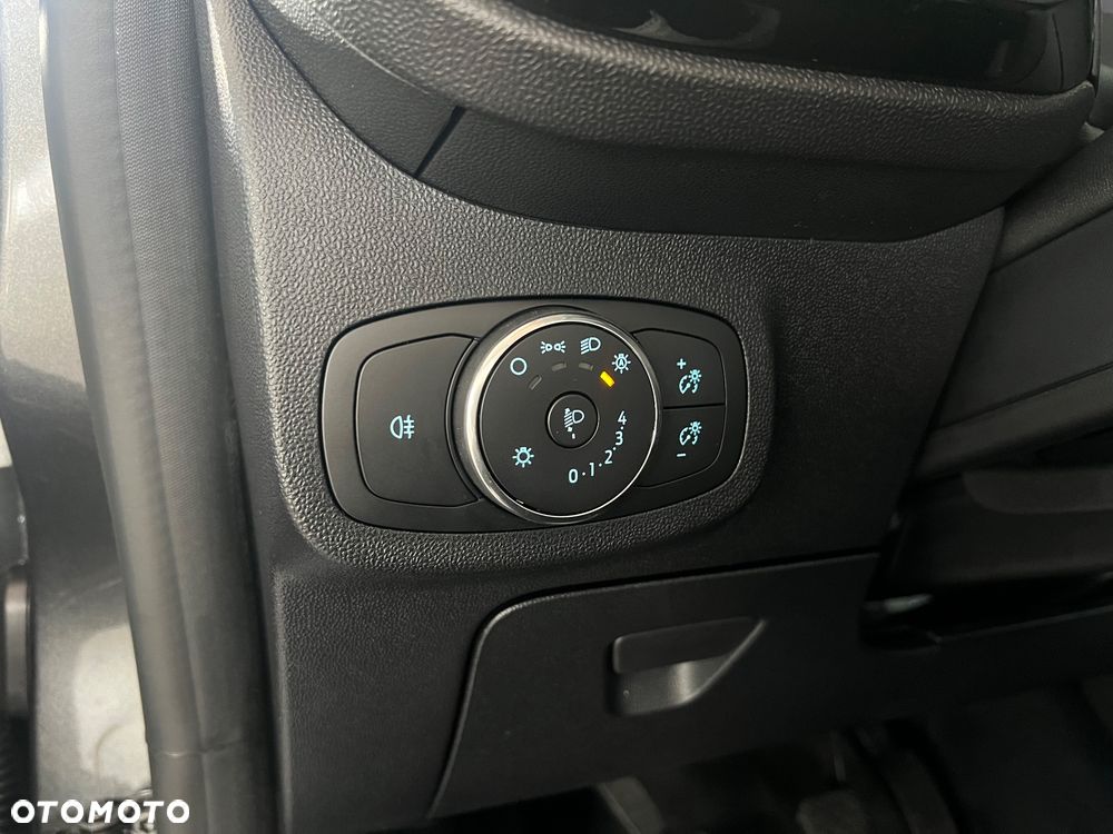 Ford Fiesta 1.0 EcoBoost Titanium ASS - 20