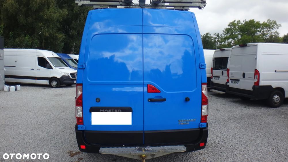 Renault Master - 6
