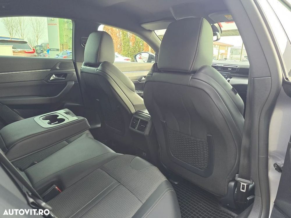 PEUGEOT 508 2023 — imagine 19