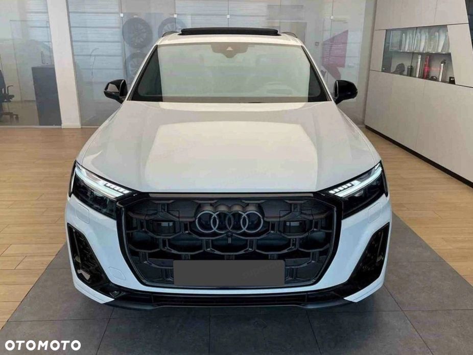 Audi Q7 - 5