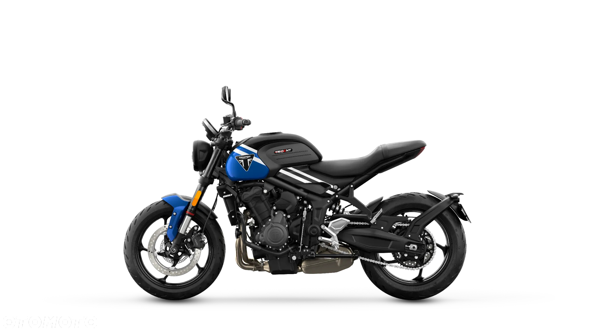 Triumph Trident - 14