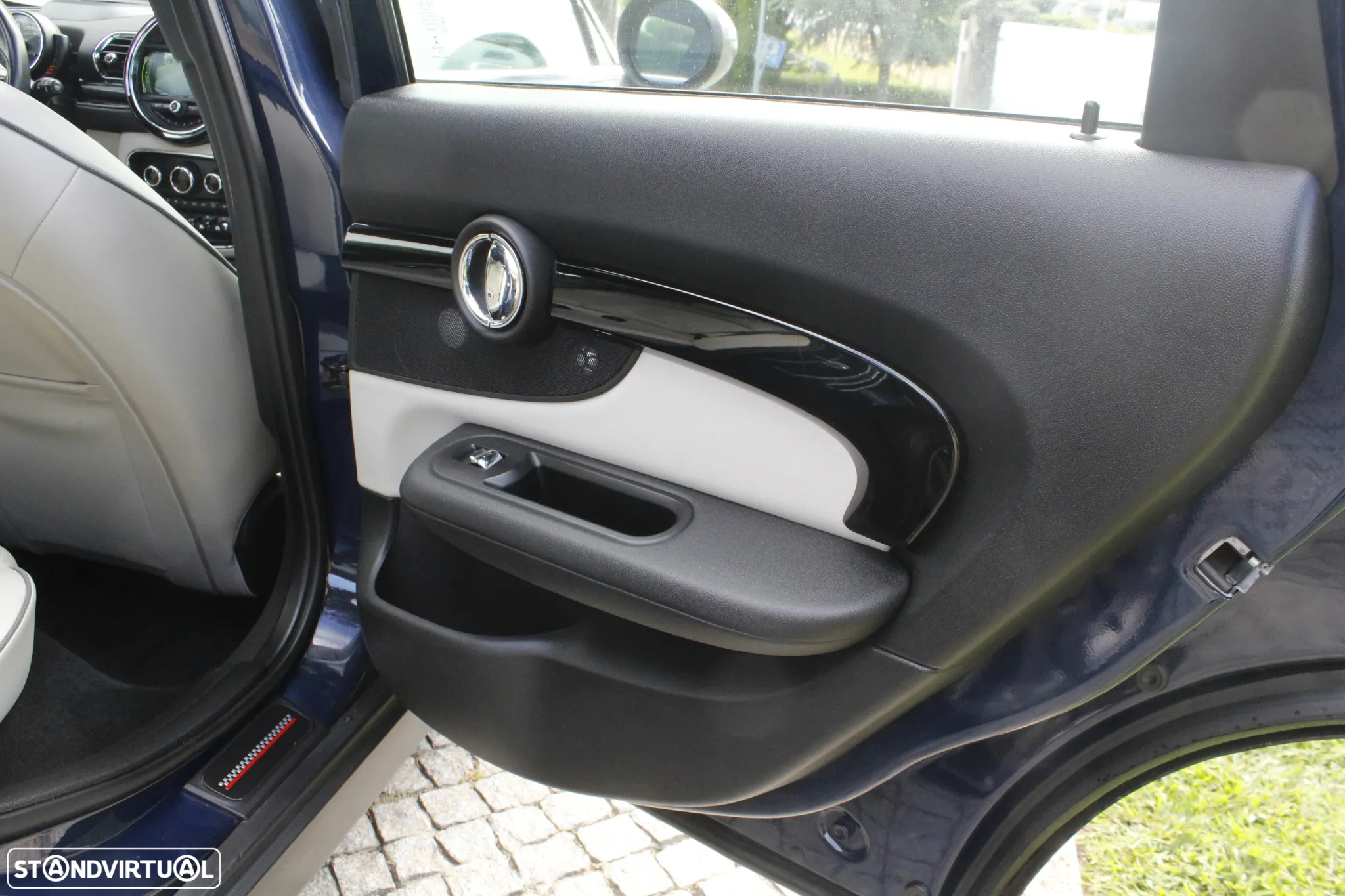 MINI Clubman Cooper S All4 Aut. - 36