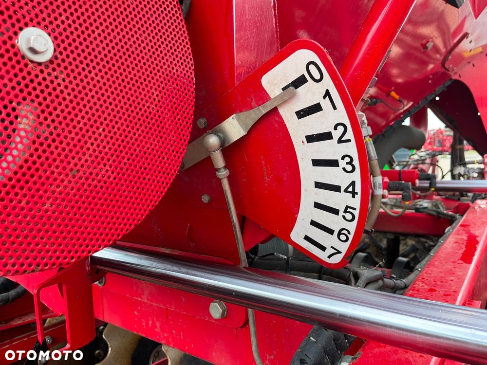Horsch PRONTO 6 DC - 25
